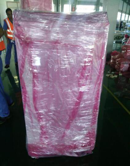 PE膜、防靜電膜包裹