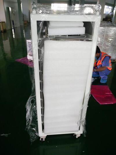 EPE緩沖內(nèi)加固