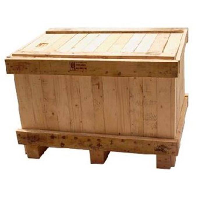 木箱（實(shí)木）